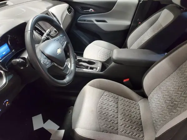 3GNAXTEGXPS209344 2023 CHEVROLET EQUINOX - Image 2