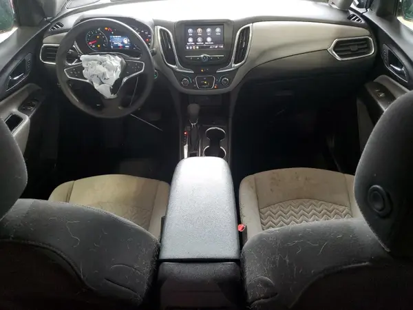 3GNAXTEGXRL184460 2024 CHEVROLET EQUINOX - Image 8