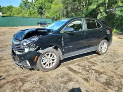 3GNAXTEGXRL202116 2024 CHEVROLET EQUINOX