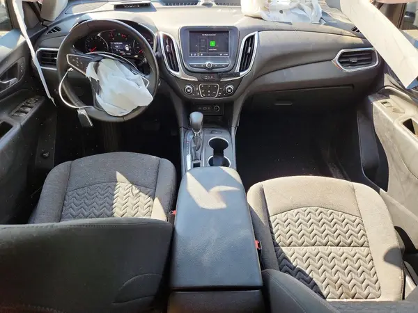 3GNAXTEGXRL202116 2024 CHEVROLET EQUINOX - Image 8