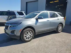 3GNAXTEGXRL203282 2024 CHEVROLET EQUINOX