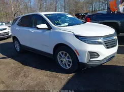 3GNAXTEGXRL247847 2024 CHEVROLET EQUINOX