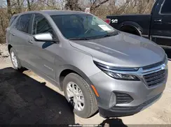 3GNAXTEGXRL249078 2024 CHEVROLET EQUINOX