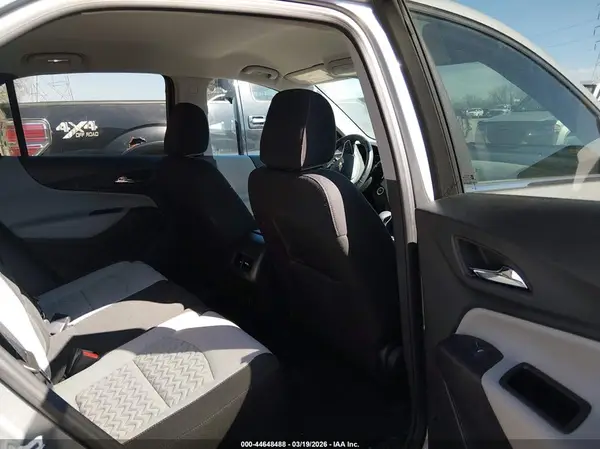 3GNAXTEGXRL249078 2024 CHEVROLET EQUINOX - Image 8