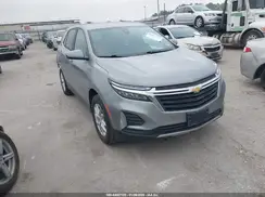 3GNAXTEGXRL261408 2024 CHEVROLET EQUINOX