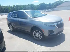 3GNAXTEGXRL263952 2024 CHEVROLET EQUINOX