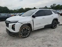 3GNAXTEGXSL134373 2025 CHEVROLET EQUINOX