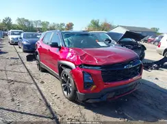 3GNAXTEGXSL141713 2025 CHEVROLET EQUINOX