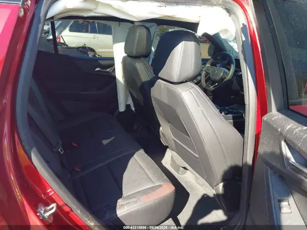 3GNAXTEGXSL141713 2025 CHEVROLET EQUINOX - Image 8