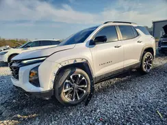 3GNAXTEGXSL170399 2025 CHEVROLET EQUINOX