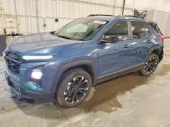 3GNAXTEGXSL180138 2025 CHEVROLET EQUINOX