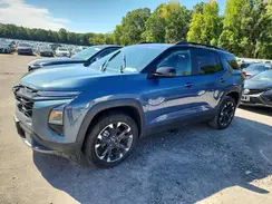 3GNAXTEGXSL182729 2025 CHEVROLET EQUINOX