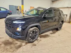 3GNAXTEGXSL239625 2025 CHEVROLET EQUINOX
