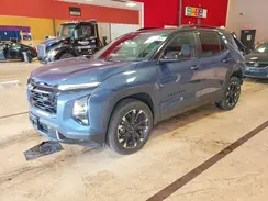 3GNAXTEGXSL250723 2025 CHEVROLET EQUINOX