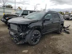 3GNAXTEGXSL256120 2025 CHEVROLET EQUINOX