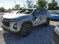 3GNAXTEGXSL306952 2025 CHEVROLET EQUINOX