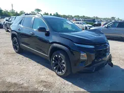 3GNAXTEGXSL307275 2025 CHEVROLET EQUINOX