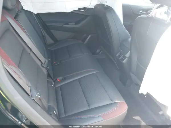 3GNAXTEGXSL307275 2025 CHEVROLET EQUINOX - Image 8