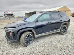 3GNAXTEGXSL312377 2025 CHEVROLET EQUINOX