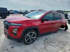 3GNAXTEGXTL139221 2026 CHEVROLET EQUINOX