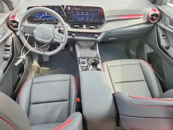 3GNAXTEGXTL139221 2026 CHEVROLET EQUINOX - Image 8