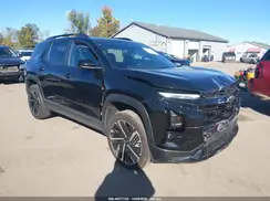 3GNAXTEGXTL143446 2026 CHEVROLET EQUINOX