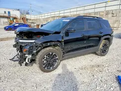 3GNAXTEGXTL157556 2026 CHEVROLET EQUINOX