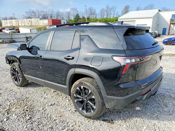 3GNAXTEGXTL157556 2026 CHEVROLET EQUINOX - Image 2