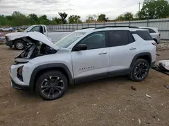 3GNAXTEGXTL206500 2026 CHEVROLET EQUINOX