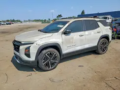 3GNAXTEGXTL289684 2026 CHEVROLET EQUINOX