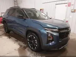 3GNAXTEGXTL297557 2026 CHEVROLET EQUINOX