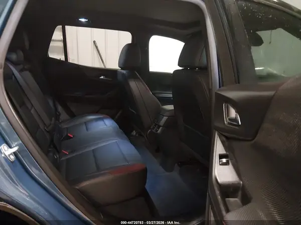3GNAXTEGXTL297557 2026 CHEVROLET EQUINOX - Image 8