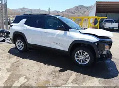 3GNAXTEGXTL301719 2026 CHEVROLET EQUINOX