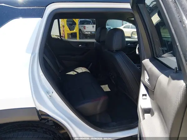 3GNAXTEGXTL301719 2026 CHEVROLET EQUINOX - Image 8