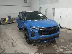 3GNAXTEGXTL317113 2026 CHEVROLET EQUINOX
