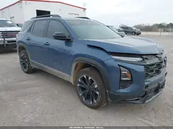 3GNAXTEGXTL329181 2026 CHEVROLET EQUINOX