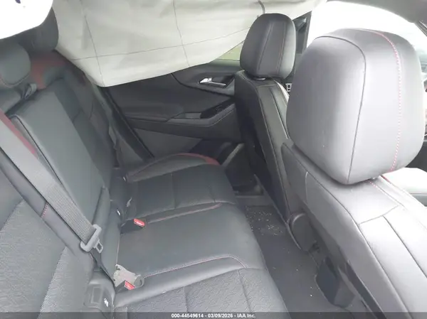 3GNAXTEGXTL329181 2026 CHEVROLET EQUINOX - Image 8