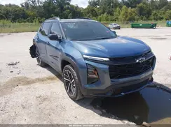 3GNAXTEGXTL361869 2026 CHEVROLET EQUINOX