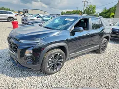 3GNAXTEGXTL503170 2026 CHEVROLET EQUINOX