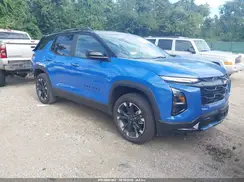 3GNAXTEGXTL539487 2026 CHEVROLET EQUINOX