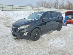 3GNAXTEV0KL304819 2019 CHEVROLET EQUINOX