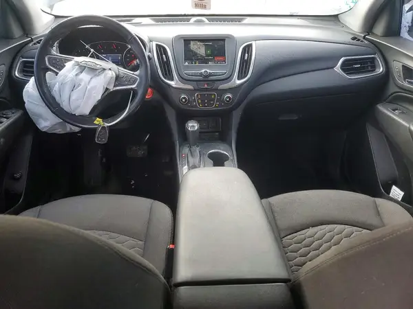 3GNAXTEV0KL304819 2019 CHEVROLET EQUINOX - Image 8