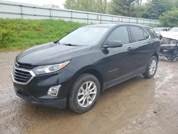 3GNAXTEV0KL374014 2019 CHEVROLET EQUINOX - Image 1