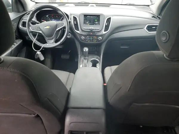3GNAXTEV0KL374014 2019 CHEVROLET EQUINOX - Image 8