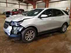 3GNAXTEV0KS600011 2019 CHEVROLET EQUINOX