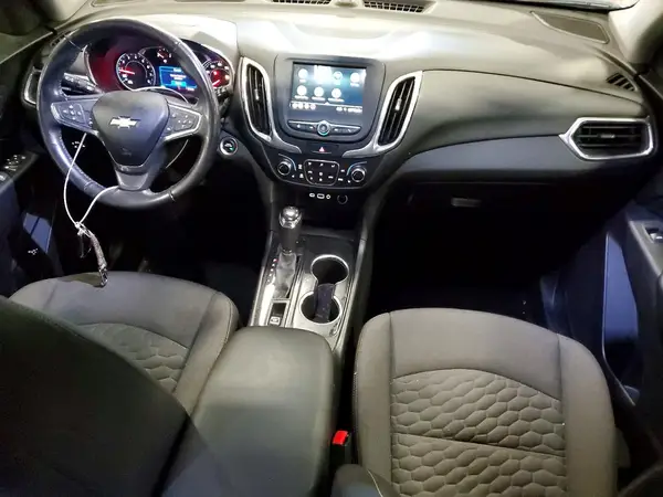 3GNAXTEV0KS600011 2019 CHEVROLET EQUINOX - Image 8