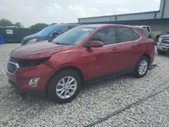 3GNAXTEV0KS601658 2019 CHEVROLET EQUINOX