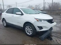 3GNAXTEV0KS609372 2019 CHEVROLET EQUINOX