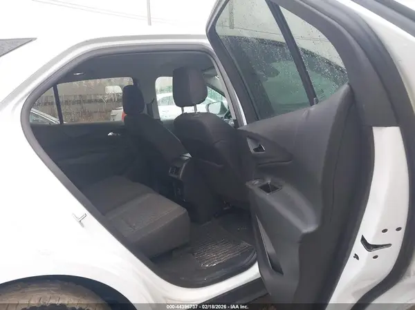 3GNAXTEV0KS609372 2019 CHEVROLET EQUINOX - Image 8