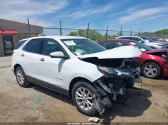 3GNAXTEV0KS617178 2019 CHEVROLET EQUINOX